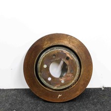 Ford USA F-150 Crew Cab Pickup disco freno anteriore sinistro 2.7 benzina 24786506