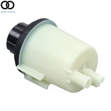 Power Steering Pump Reservoir 61430756 For Volvo S80 2007-14 V70 XC60 XC70 XC90