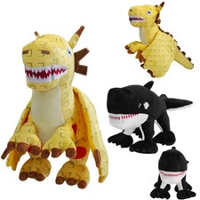 Steal A Brainrot Anime Figur Cute Plüsch Puppe Weich Gefüllt Kinder Geschenk