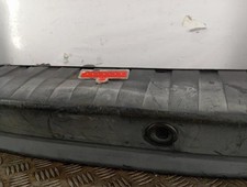 Pare-choc arrière Renault KANGOO