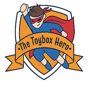 【セール中】トイボックス　ゴブリン The Toybox Hero | eBay Stores
