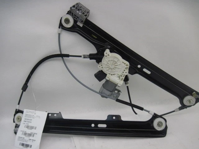 Used Front Right Door Window Regulator Front fits: 2006 Bmw 530I electric Front Foto 4 de 4