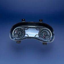GENUINE MOPAR RAM DIGITAL INSTRUMENT PANEL CLUSTER SPEEDOMETER OEM 68361597AG