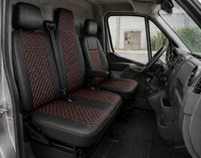 Siège Renault MASTER