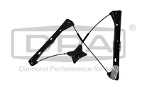 DPA Fensterheber 88371817302 FüR VW Passat B8 3G2 CB2 Variant 3G5 CB5 Alltrack