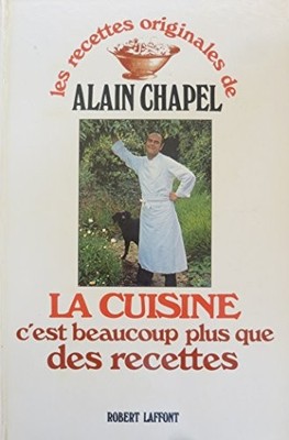 La Cuisine c'est Beaucoup Plus que des Recettes (Les Recettes Or