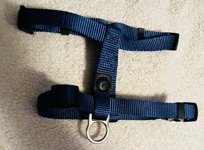 New Dog Harness