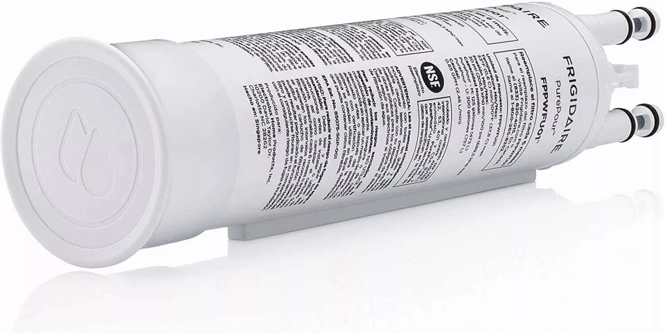 2-10PACK Frigidaire FPPWFU01 PurePour PWF-1 воды льда фильтр холодильник новый США - Изображение 3 из 4