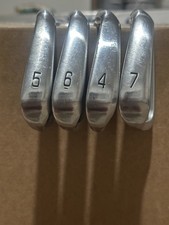 Mizuno Pro 223 Irons 4-7