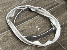 Whirlpool Kenmore Dryer Drum Bearing Seal W10612022 92