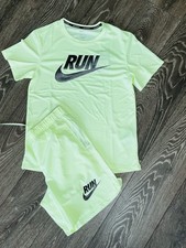 Nike Sets Size Large Men's Activewear Bundle Dri-Fit Shorts