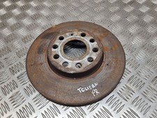 Disque de frein Volkswagen TOURAN