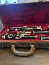 noblet clarinet