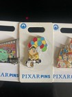 Disney Pins Cars Toy Story & Up — photo 3