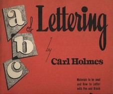 ABC of Lettering