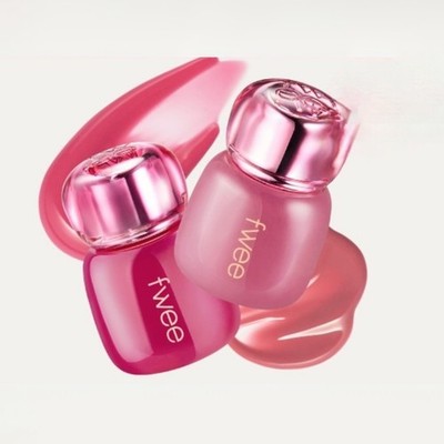 FWEE 3D Voluming Tint 2colors 3.8g 2025 NEW K-Beauty