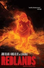 Redlands Volume 1 by King (Forward), Tom Book The Fast Free Shipping