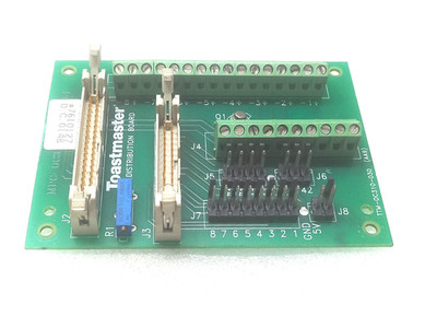 Toastmaster MPC-OC310-011 Verteilung PCB TTM-OC310-030