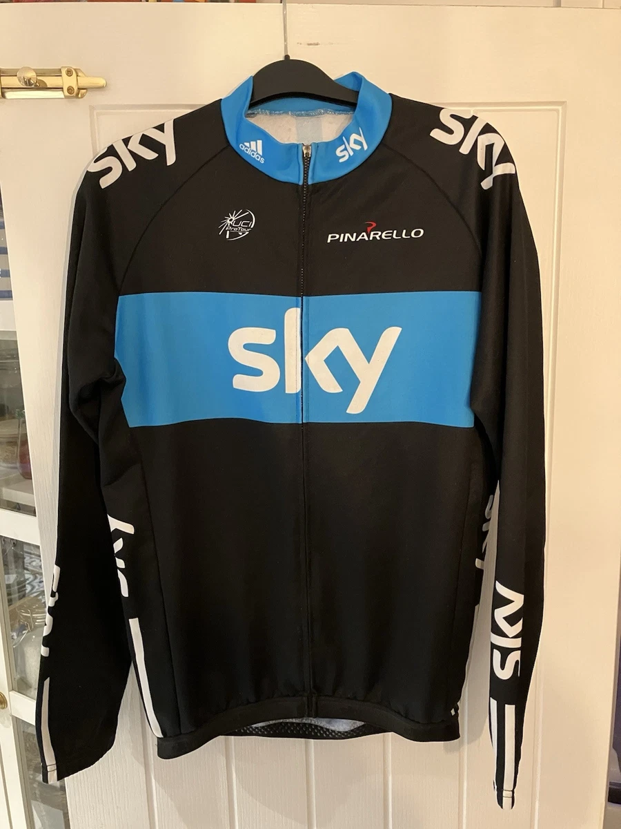adidas Cycling Long Sleeve Cycling Tops, T-Casuals for sale | eBay