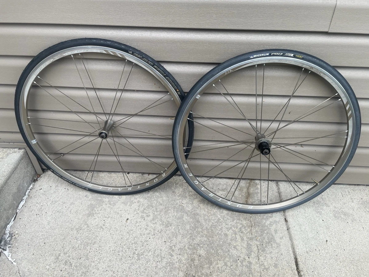 Bontrager Bicycle Clinchers for sale | eBay