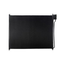 10554 CSF A/C AC Condenser for F450 Truck F550 F250 F350 Ford F-450 Super Duty