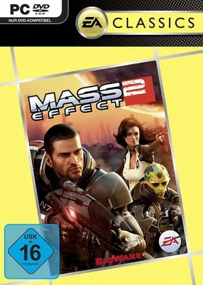 Mass Effect 2 Classics