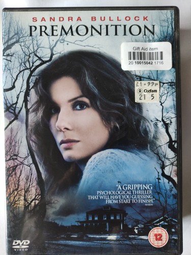 Horror Thriller DVD ❤️ Bundle Halloween Ghosts & Gore Nightmare Fun #1 - Picture 7 of 9