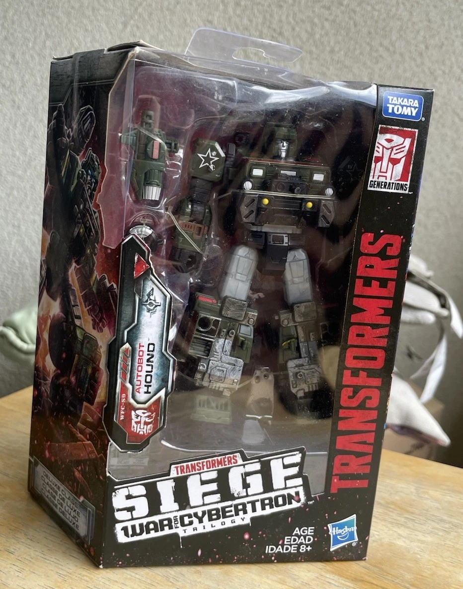 Preços baixos em Transformers Hound | eBay