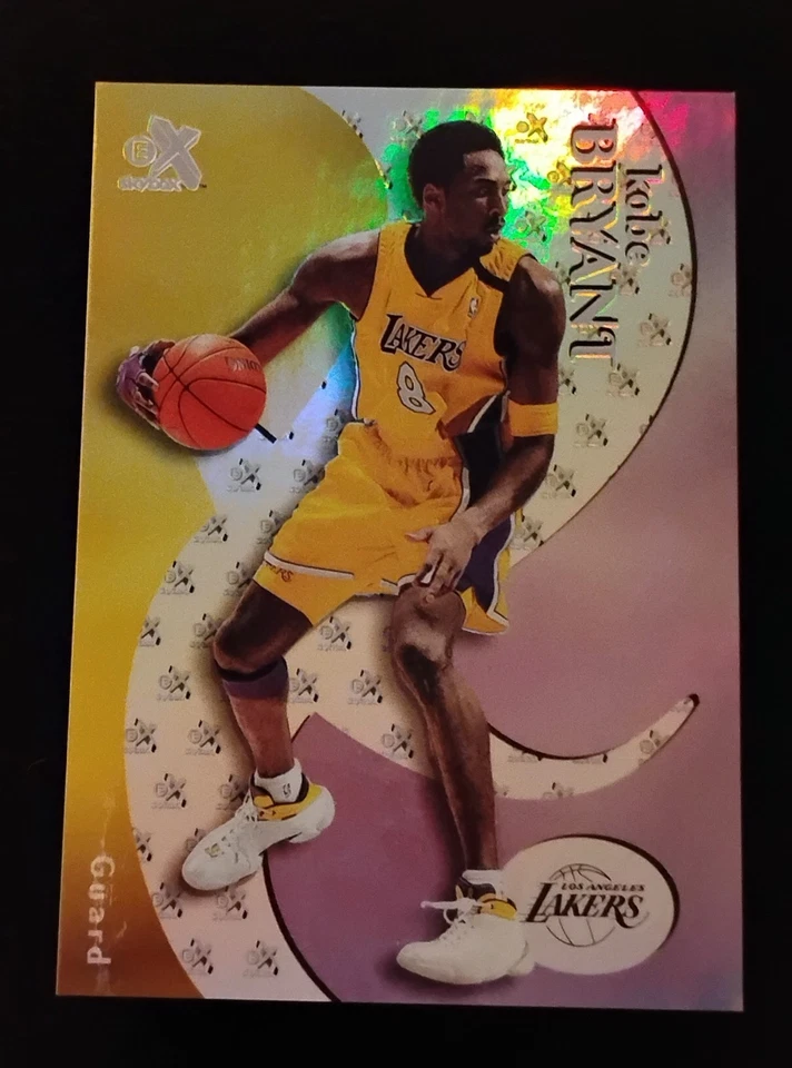 Lote de 12 tarjetas de la NBA - Michael Jordan - Gilgeous Alexander RC - Kobe Bryant Jokic Foto 3 de 4