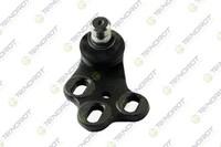 Traggelenk Vorne Links FüR Audi 80 B3 Stufenheck 893 894 8A2 B4 Avant Ab 89->