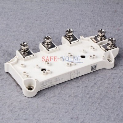 1PCS SEMIX341D16S MODULE NEW *ad