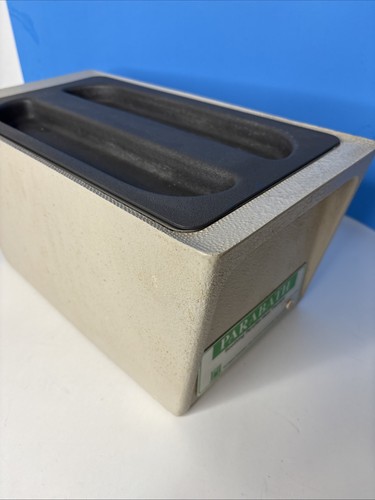 Parabath Heat Therapy Paraffin Bath Hygenic Corp with Lid Paraffin Warmer EUC - Picture 21 of 22
