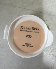 DIOR DREAMSKIN FRESH PERFECT CUSHION SPF50 "O30" REFILL 15G /0.5OZ