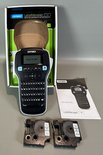 Dymo Label Manager LM160 D1 Label Maker One T...