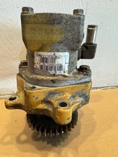 CAT C15 Diesel Engine TRW Hydraulic P/S Pump with Accessory Drive 133-9906 OEM