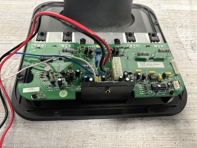 Pannello Posteriore E Scheda Amplificatore Per JBL LSR6328P – Usato