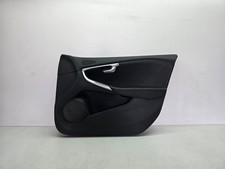 VOLVO V40 2012-2019 FRONT RIGHT DRIVER SIDE DOOR CARD 1319933