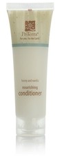 ProTerra Honey Vanilla Nourishing Conditioner Lot of 16 Each 1oz Bottles