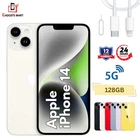Apple iPhone 14 128GB 5G Unlocked Excellent Brand New Condition phone All Colors