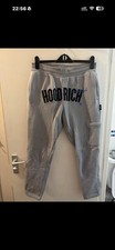 Hoodrich Joggers