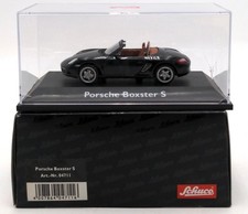 Schuco 04711 1:43 Scale Porsche Boxster S Limited Edition Diecast Model