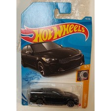 Mattel Hot Wheels 2019 KIA STINGER GT