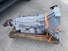 2007 Mustang Gt Automatic Transmission