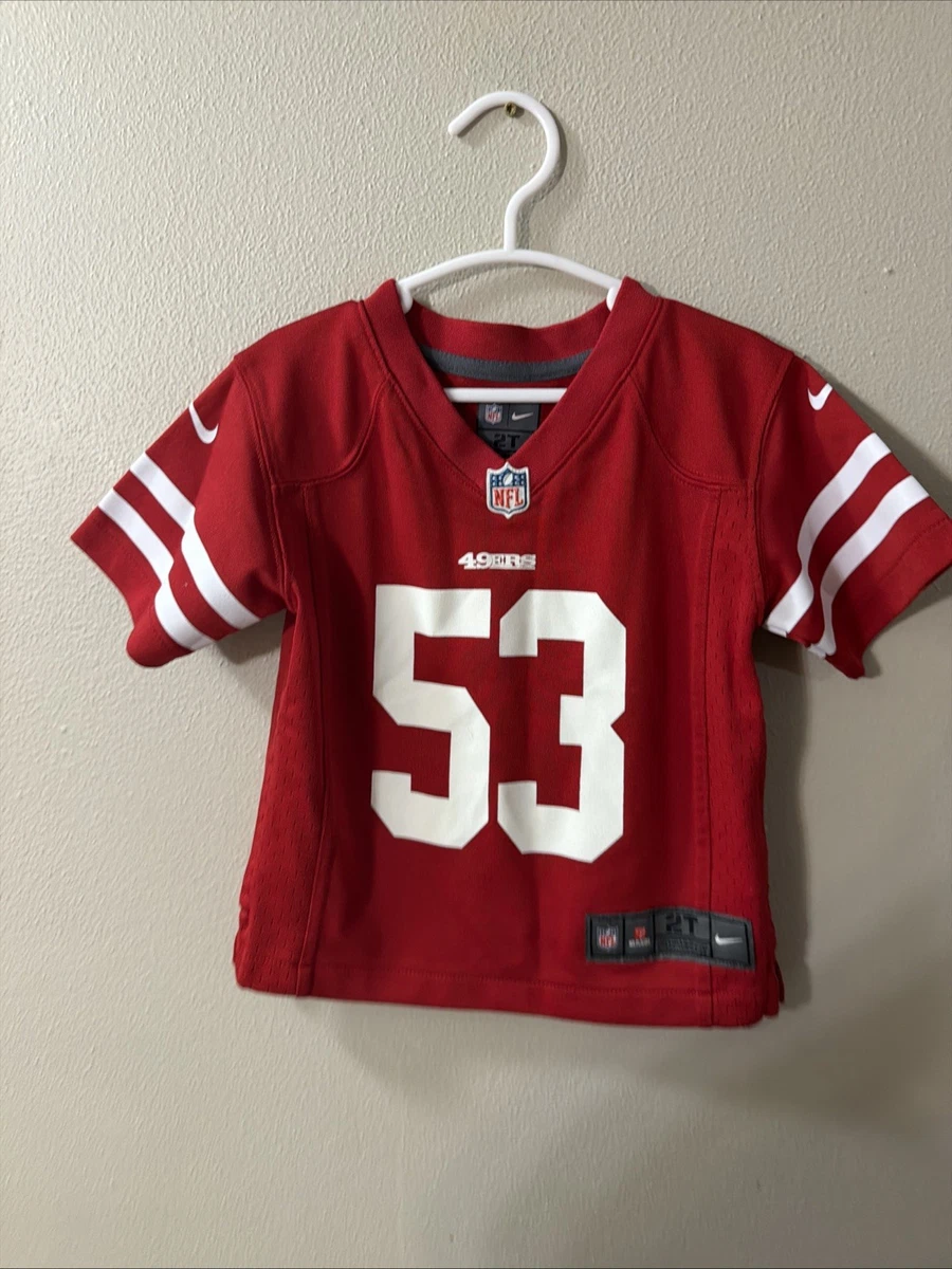 NaVorro Bowman San Francisco 49ers NFL Jerseys for sale | eBay