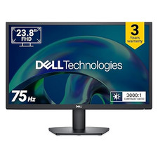 UVG Dell 24 Inch Monitor SE2425H, 1920 x 1080 Resolution