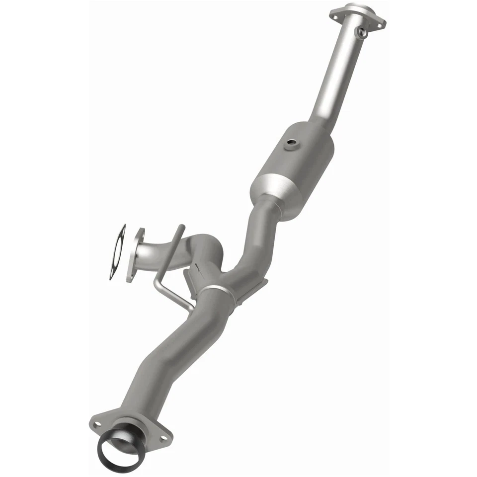 MagnaFlow Catalytic Converter: EPA, For 2007-2011 Ford Ranger, Mazda B4000 - Изображение 4 из 4