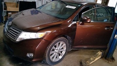 Steering Column Dash Shift Keyless Ignition Smart Key Fits 09-12 VENZA 10289301