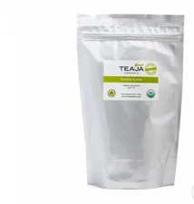 Teaja Simply Green Organic Loose Leaf  Tea