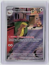ME01: Mega Evolution #153/132 Gumshoos