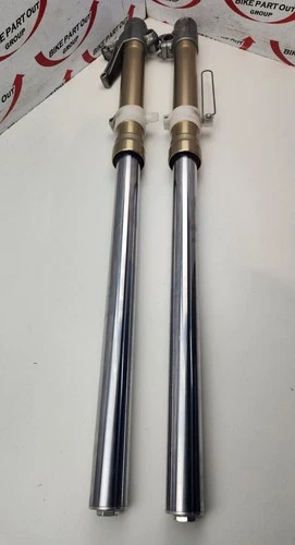 DAMPER ASSY,FR FORK,R